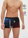 Мужские трусы боксеры / BMW SPORT