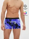 Мужские трусы боксеры / TOYOTA