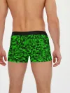Мужские трусы боксеры / MINECRAFT CREEPER