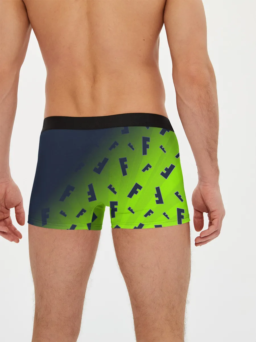 Мужские трусы боксеры / FORTNITE / ФОРТНАЙТ