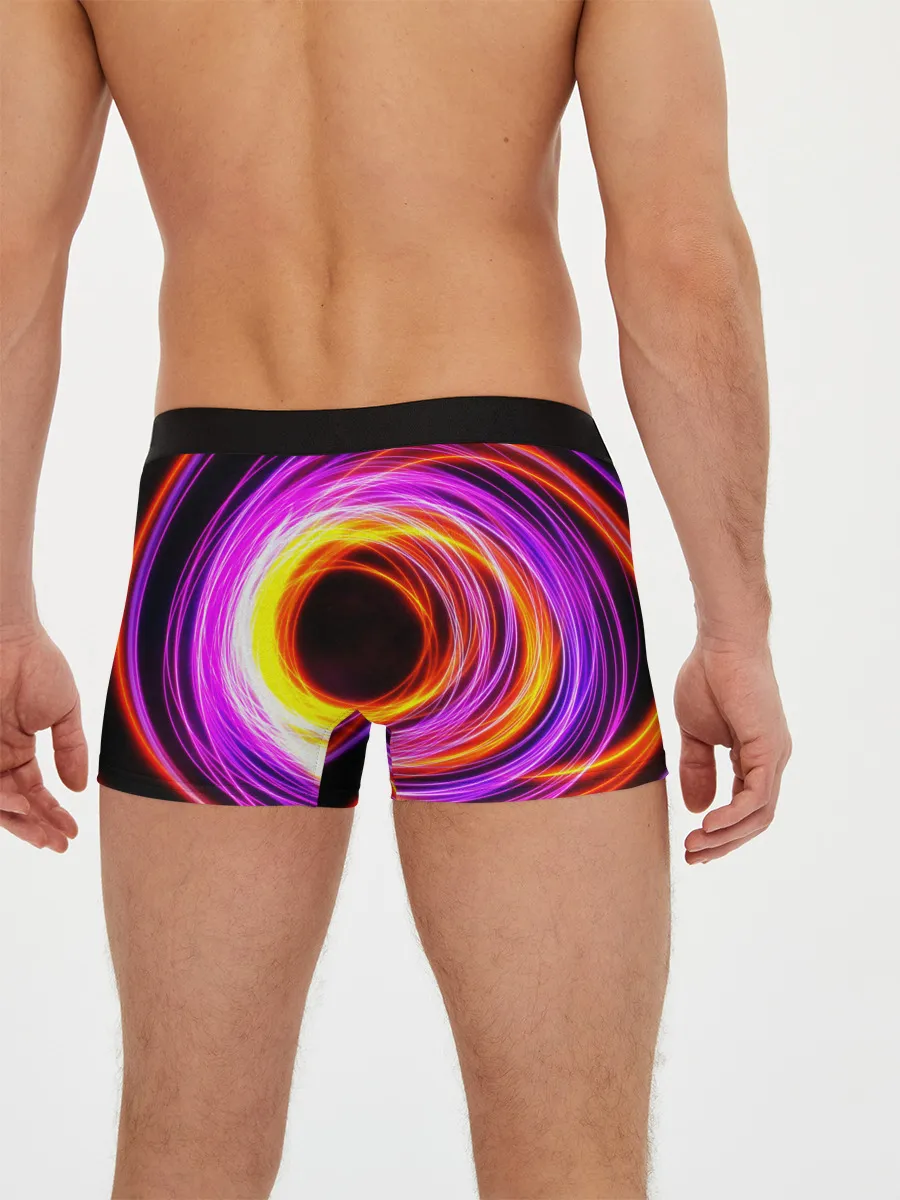 Мужские трусы боксеры / ИСКРЫ