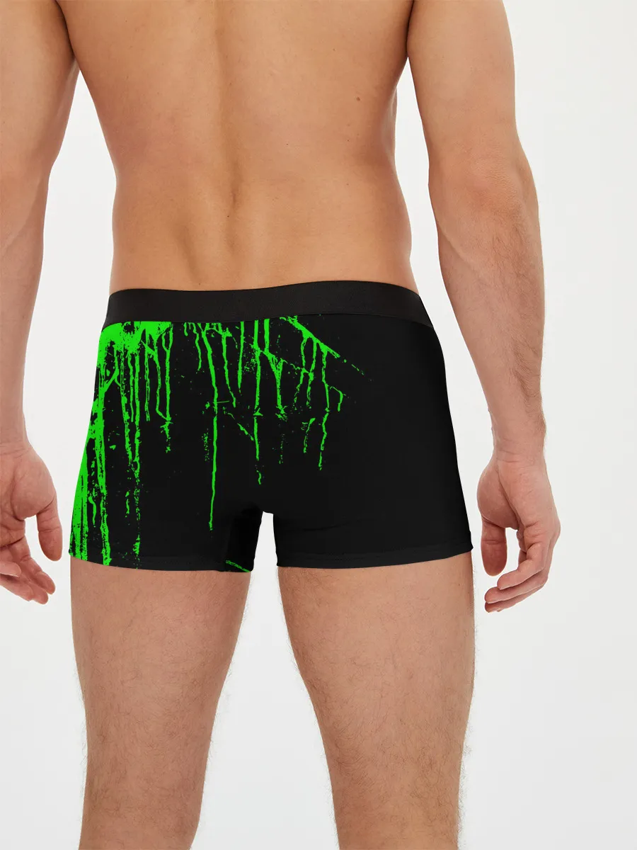 Мужские трусы боксеры / Виталий