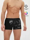 Мужские трусы боксеры / DUCATI [1]