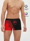 Мужские трусы боксеры / DUCATI [3]