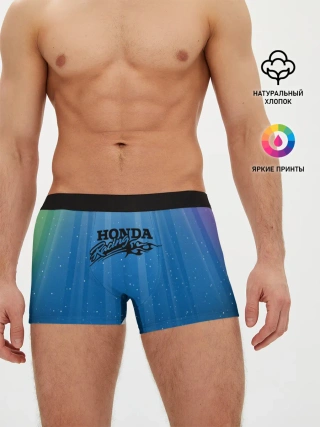 Мужские трусы боксеры / nonda