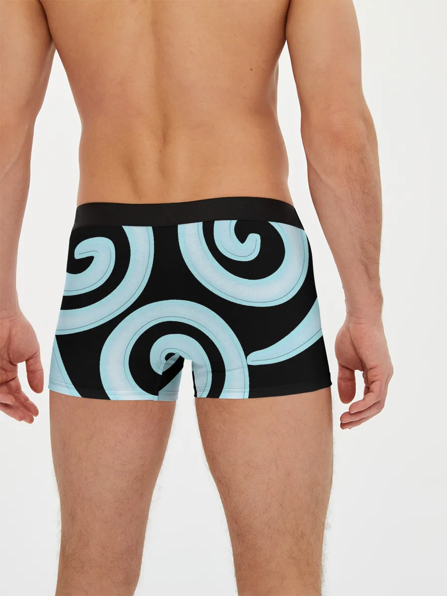 Мужские трусы боксеры / Аватар Легенда об Аанге