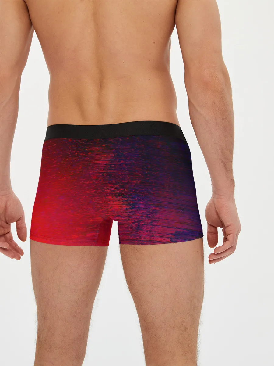 Мужские трусы боксеры / CS GO | КС ГО