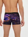 Мужские трусы боксеры / Цветки во тьме