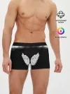 Мужские трусы боксеры / Im an angel