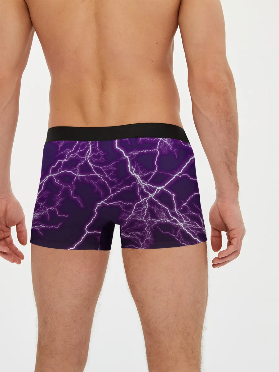 Мужские трусы боксеры / Fortnite Cyclo Outfit