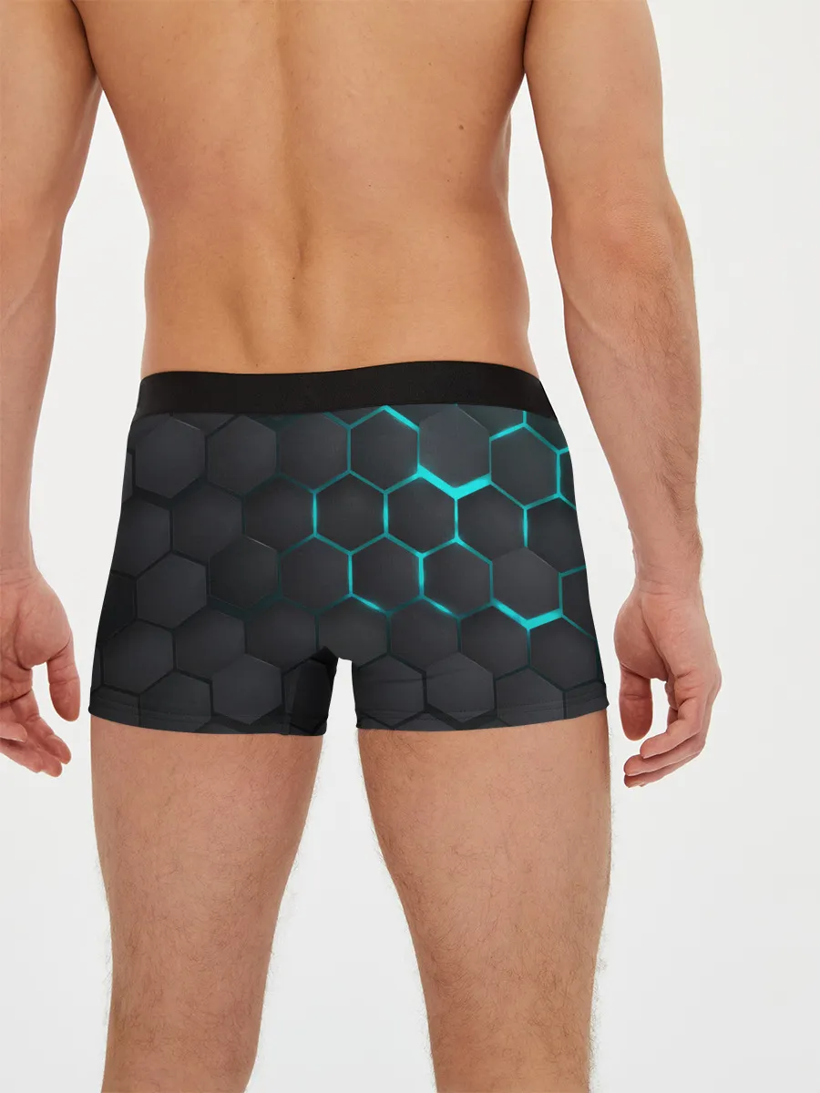 Мужские трусы боксеры / THE LAST OF US 2 | ОДНИ ИЗ НАС 2