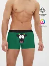 Мужские трусы боксеры / Go Cows