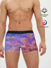 Мужские трусы боксеры / Сакура