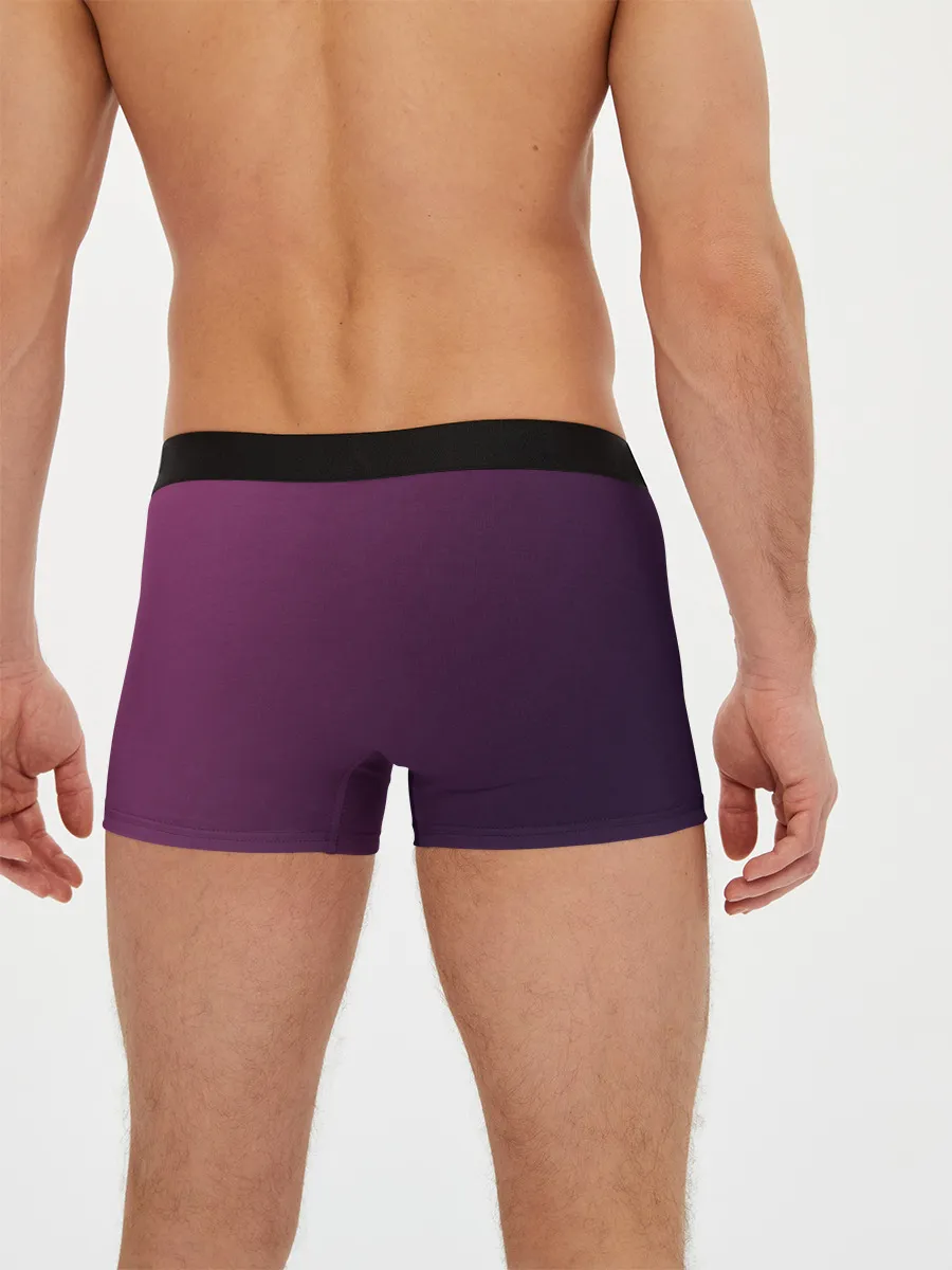 Мужские трусы боксеры / агент 007 Джеймс Бонд