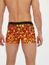 Мужские трусы боксеры / Любовный взрыв