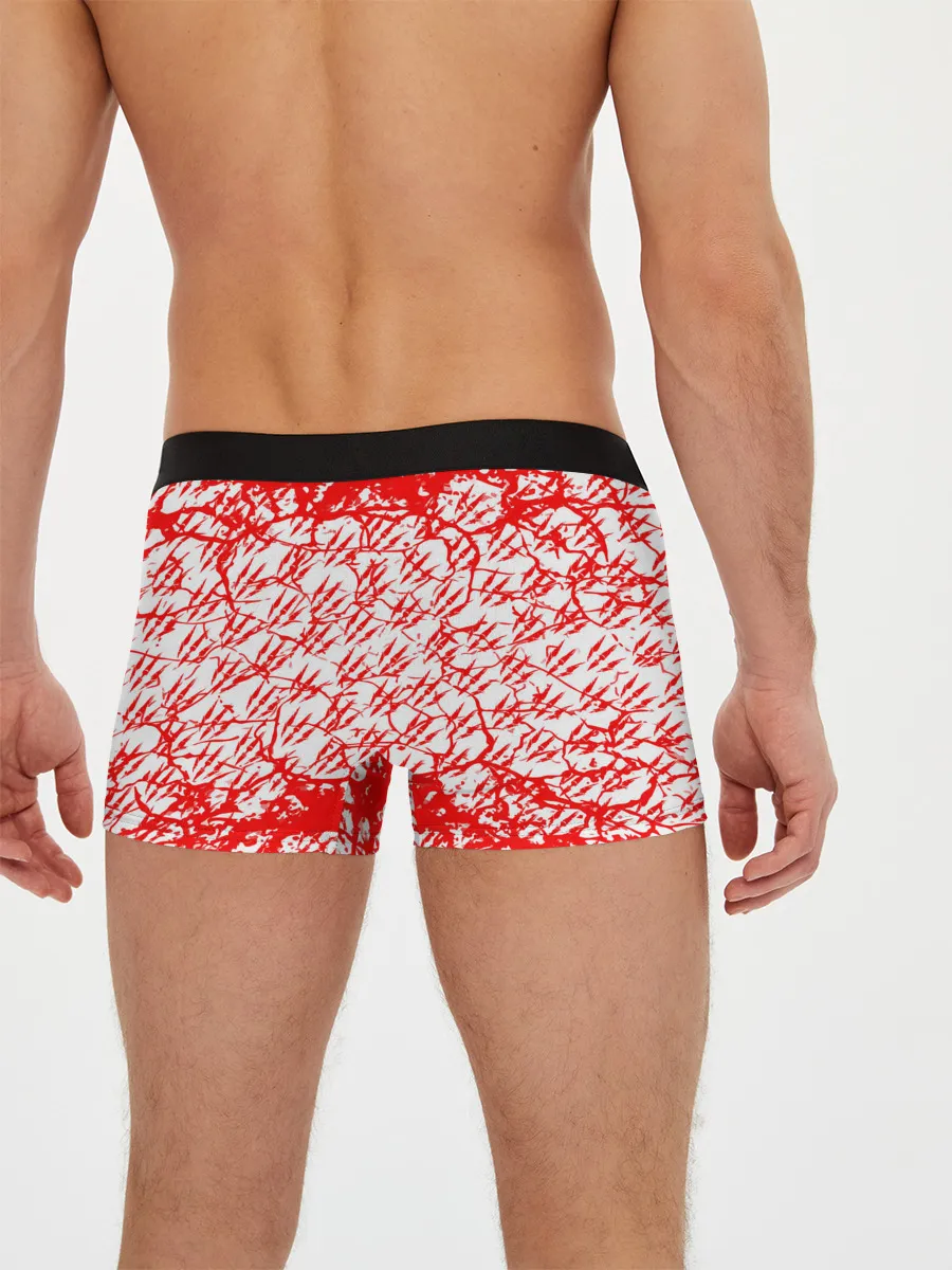 Мужские трусы боксеры / The Witcher