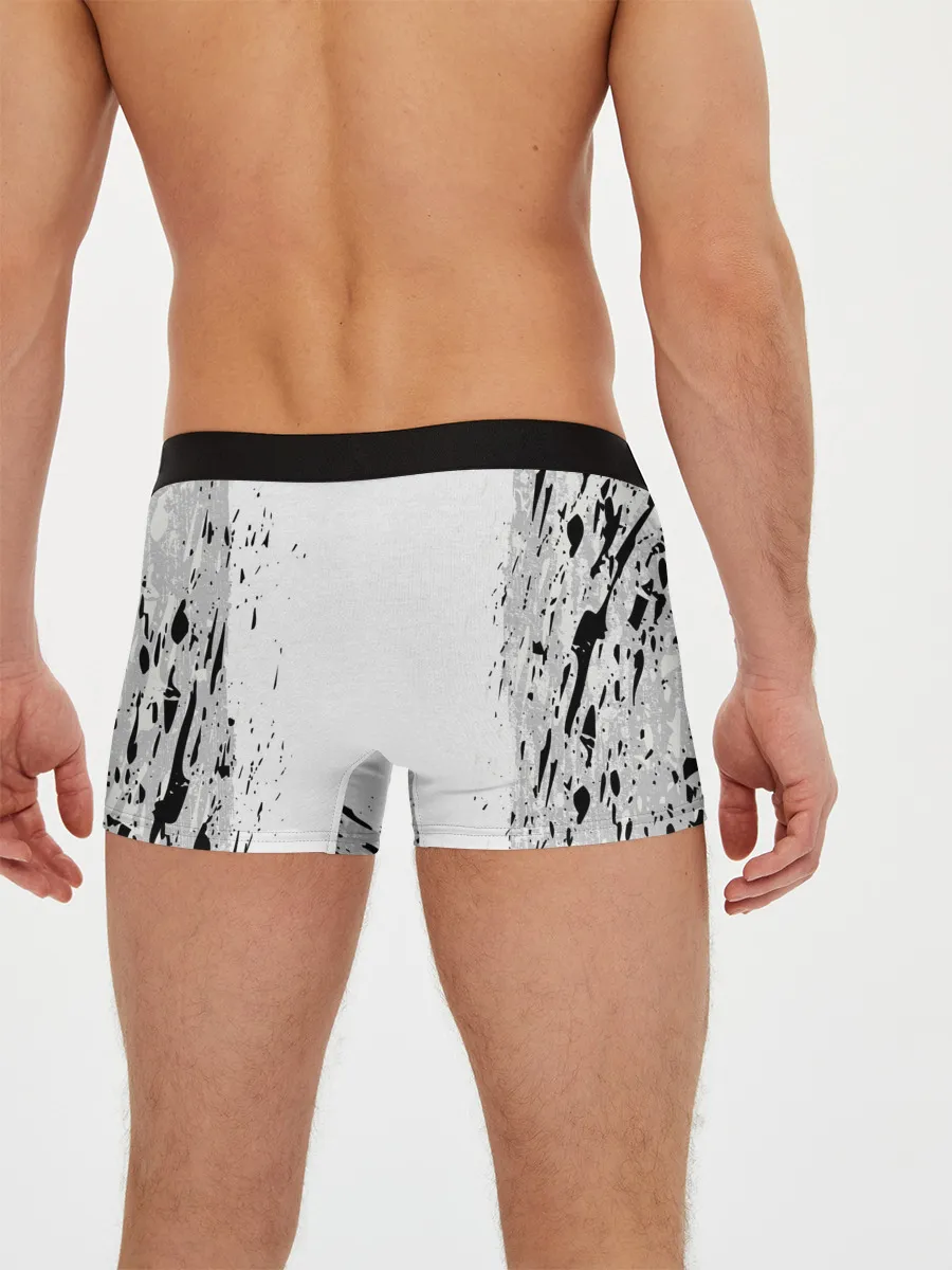 Мужские трусы боксеры / Юрий Шевчук | ДДТ