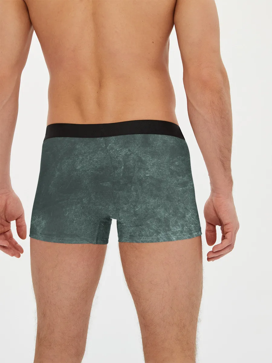 Мужские трусы боксеры / RESIDENT EVIL 2 | РЕЗИДЕНТ ЕВИЛ