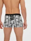 Мужские трусы боксеры / HiFi Panda