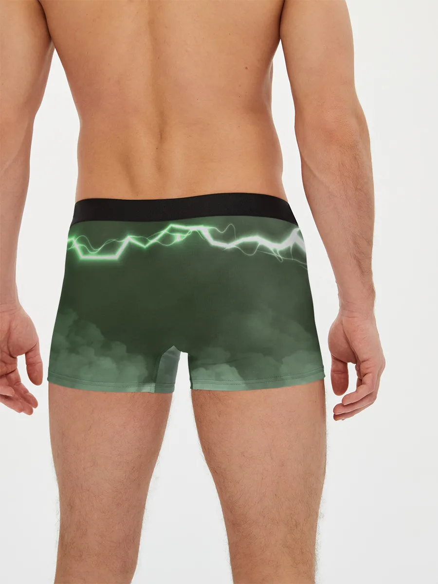 Мужские трусы боксеры / Darksiders | Гнев Войны