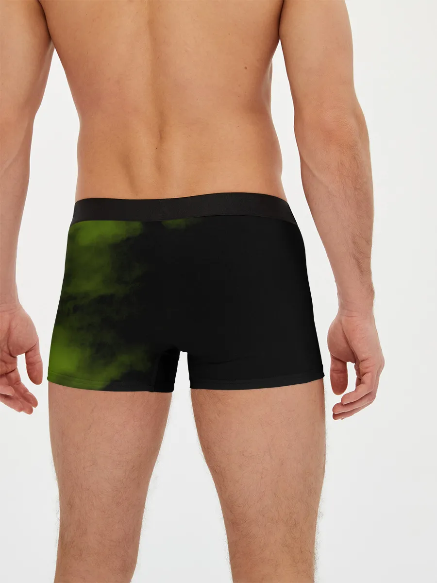 Мужские трусы боксеры / Король и Шут Герои и Злодеи