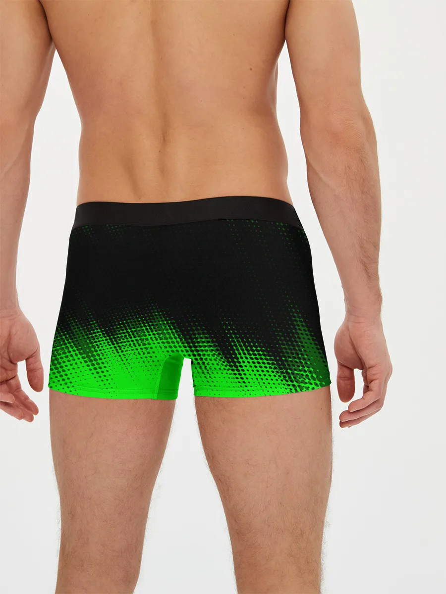 Мужские трусы боксеры / Древний Указатель - Полутона