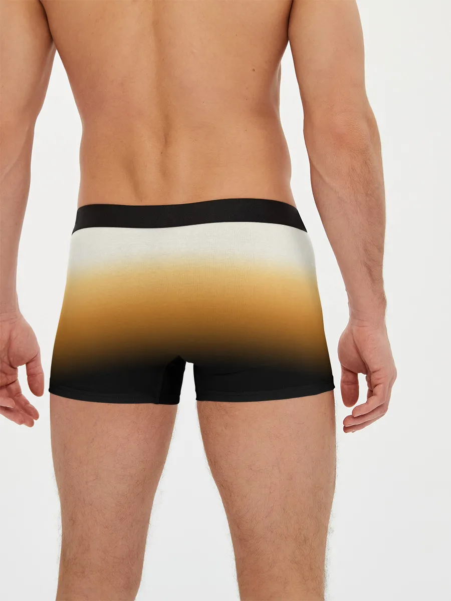 Мужские трусы боксеры / FREEMAN | HALF-LIFE