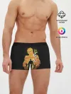 Мужские трусы боксеры / Дио Брандо