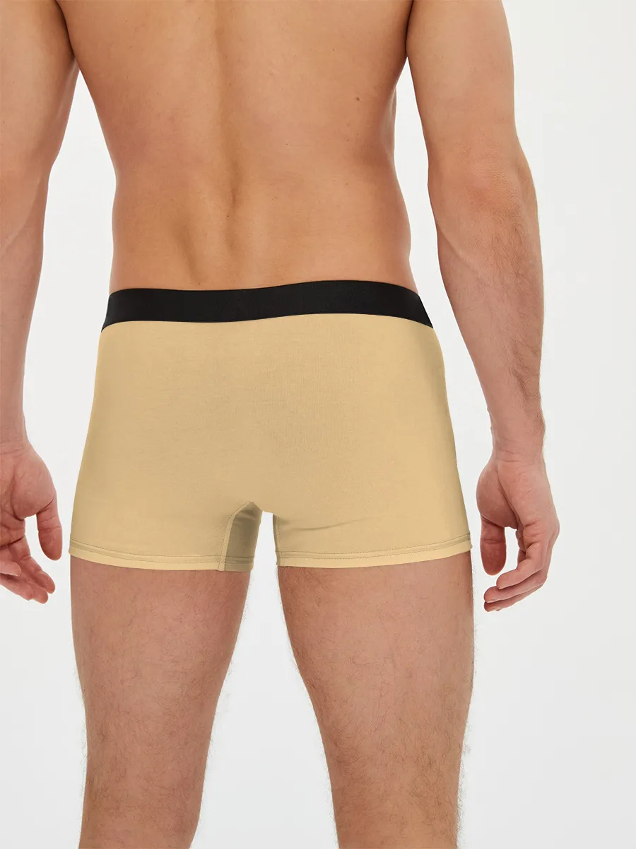 Мужские трусы боксеры / Friday Night Funkin Танкист