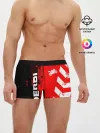 Мужские трусы боксеры / DERBI / ДЕРБИ / ТЕХНО
