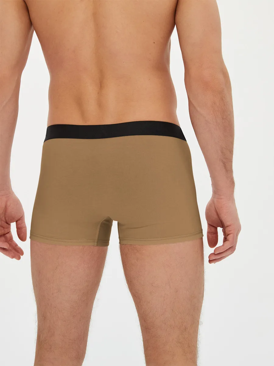 Мужские трусы боксеры / Дом Чермандера