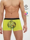 Мужские трусы боксеры / Черепашья банда