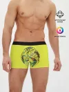Мужские трусы боксеры / Черепашья банда