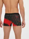 Мужские трусы боксеры / GARENA RED LINE