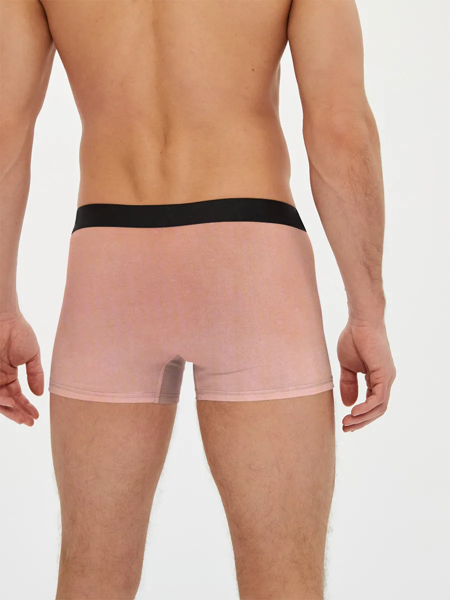 Мужские трусы боксеры / Королевство и любовь Агата Кристи