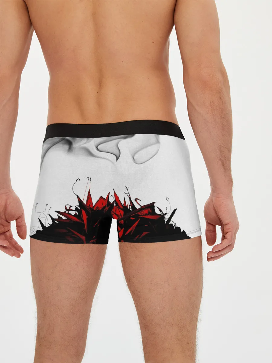 Мужские трусы боксеры / SCP 162