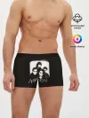 Мужские трусы боксеры / Агата Кристи СкаZки