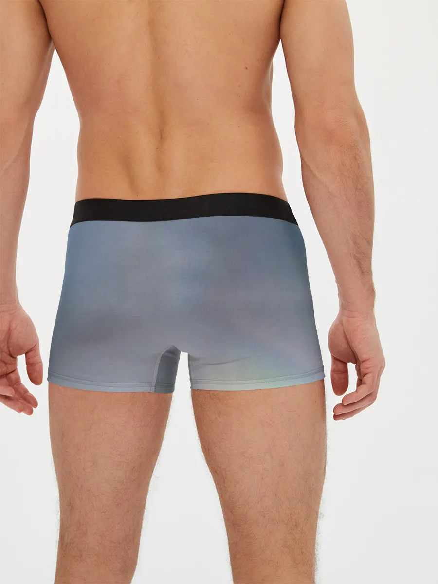 Мужские трусы боксеры / Пикник группа