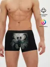 Мужские трусы боксеры / Hollow Knight