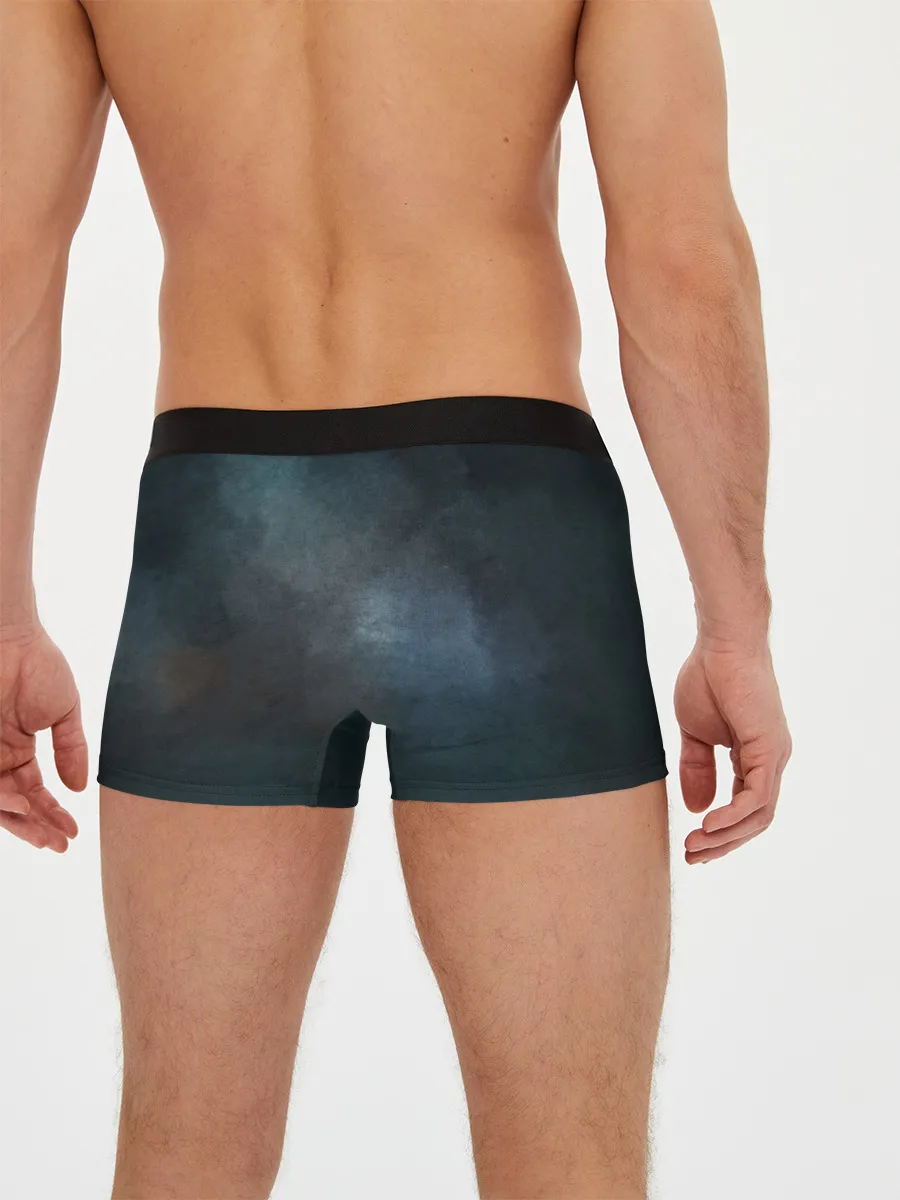 Мужские трусы боксеры / Neo truck