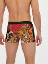 Мужские трусы боксеры / Год тигра