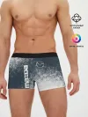 Мужские трусы боксеры / Мазда - Спрей