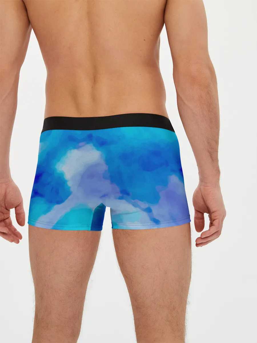 Мужские трусы боксеры / Ori and the Will of the Wisps