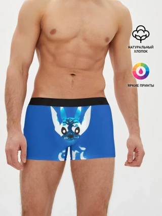 Мужские трусы боксеры / Ori and the Will of the Wisps