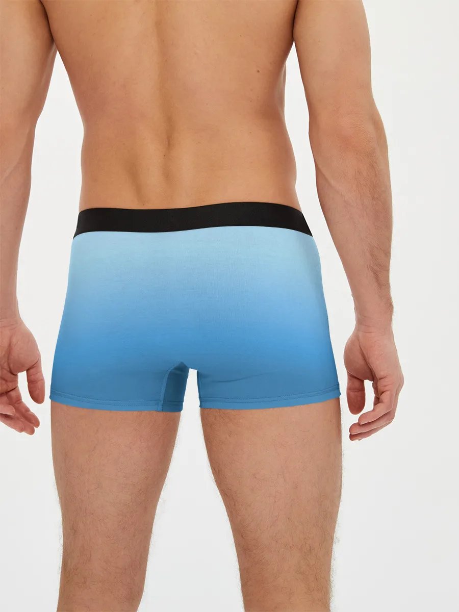 Мужские трусы боксеры / Ori and the Will of the Wisps!