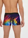 Мужские трусы боксеры / Цифровая радуга