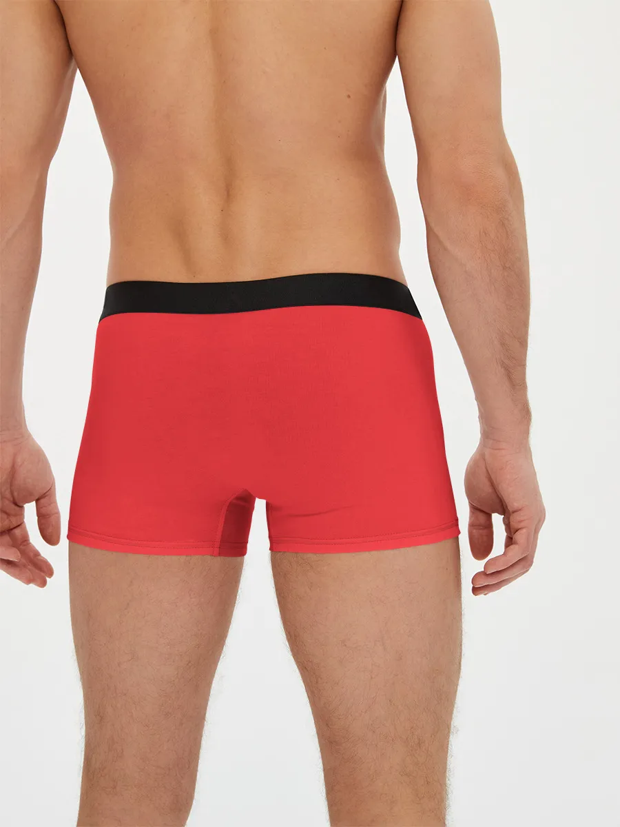 Мужские трусы боксеры / Бумажный дом | La Casa de Papel