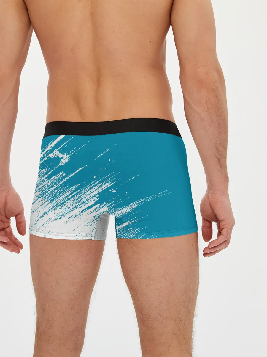 Мужские трусы боксеры / Лексус / Lexus