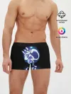 Мужские трусы боксеры / Ori and the Will of the Wisps