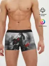 Мужские трусы боксеры / Sekiro shadows die twice